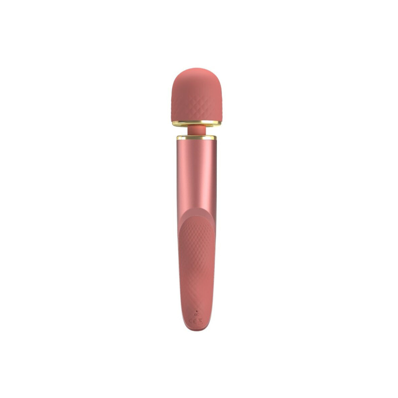Pretty Love - Massager 7 Vibrationsmodi Rosa | Vybes.it