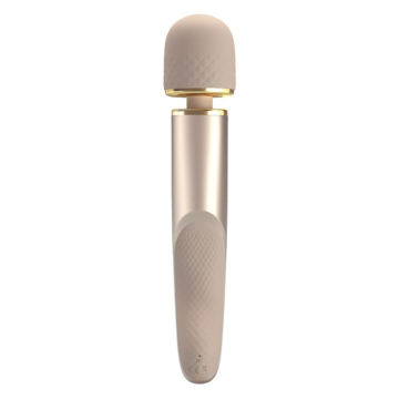PRETTY LOVE - MASSAGGIATORE 7 MODALIT DI VIBRAZIONE CHAMPAGNE