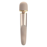 PRETTY LOVE - MASSAGGIATORE 7 MODALIT DI VIBRAZIONE CHAMPAGNE