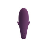 Pretty Love - Jayleen Vibrador App Control Remoto Lila | Vybes.it