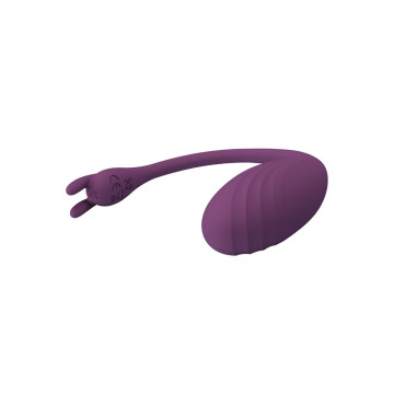 Pretty Love - Catalina Vibrador App Control Remoto Lila | Vybes.it