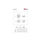 Livco Corsetti Fashion - Linera For The Senses Collection Sujetador