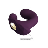 Pretty Love - Billy Vibration Lila App Gratuita | Vybes.it