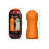 Pretty Love - Masturbador Victoria Cheney Naranja | Vybes.it