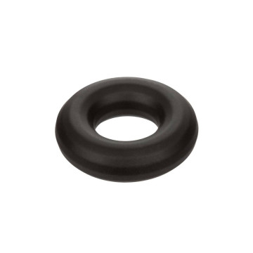 CALEXOTICS - ALPHA PROLONG MEDIUM RING SCHWARZ - Cockringe ohne Vibra…