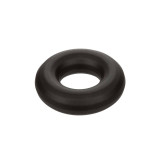 CALEXOTICS - ALPHA BAGUE MOYENNE PROLONG NOIR - Cockrings sans vibrat…