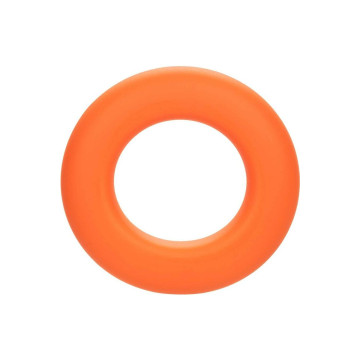 CALEXOTICS - ALPHA PROLONG GROSSER RING ORANGE - Cockringe ohne Vibra…