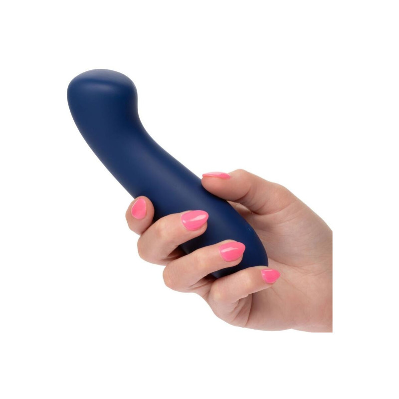 Calexotics - Cashmere Satin G Bleu | Vybes.it