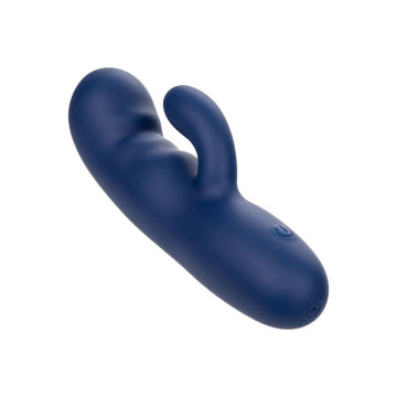 Calexotics - Cashmere Silk Duo Azul | Vybes.it