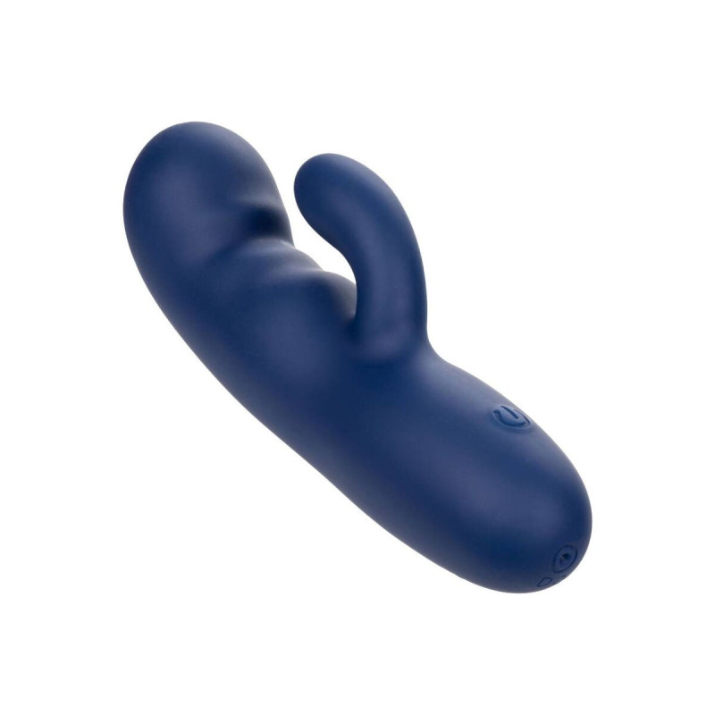 Calexotics - Cashmere Silk Duo Blue | Vybes.it