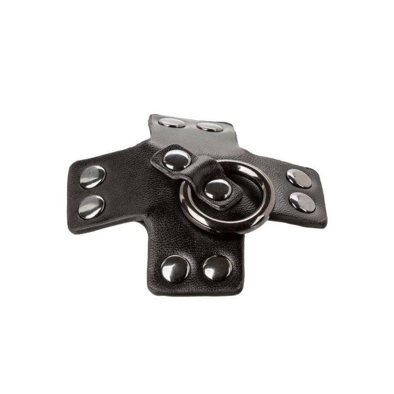 CALEXOTICS - EUPHORIA O-RING NERO - Fodere | Vybes.it