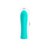 Pretty Love - Alfreda Vibrador Super Power Verde Agua | Vybes.it