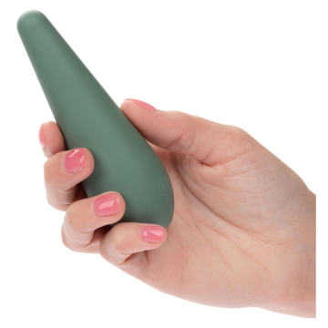 CALEXOTICS - MOD CHIC STIMULATOR GRÜN