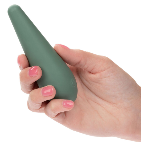 CALEXOTICS - MOD CHIC STIMULATOR GRÜN