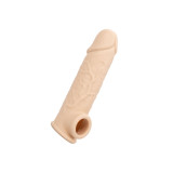 Calexotics - Performance Maxx Extensión Realista 7 Piel Claro |