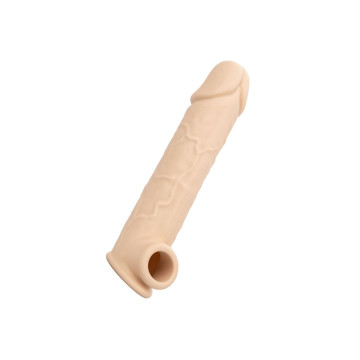 Calexotics - Performance Maxx Extensión Realista 8 Piel Claro |