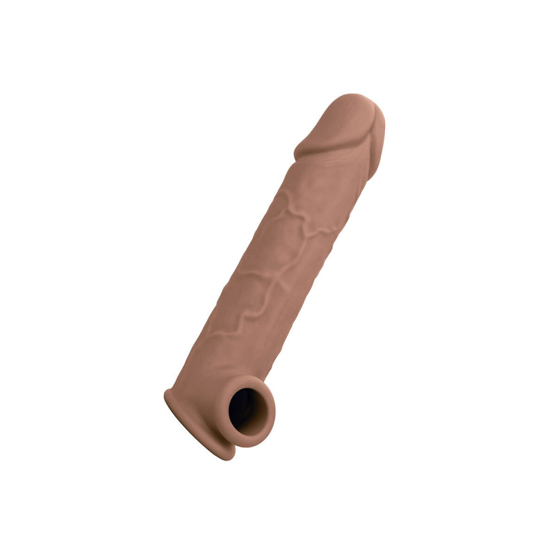 Calexotics - Performance Maxx Extensión Realista 8 Piel Moreno |