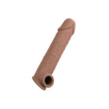 Calexotics - Performance Maxx Extensión Realista 8 Piel Moreno |