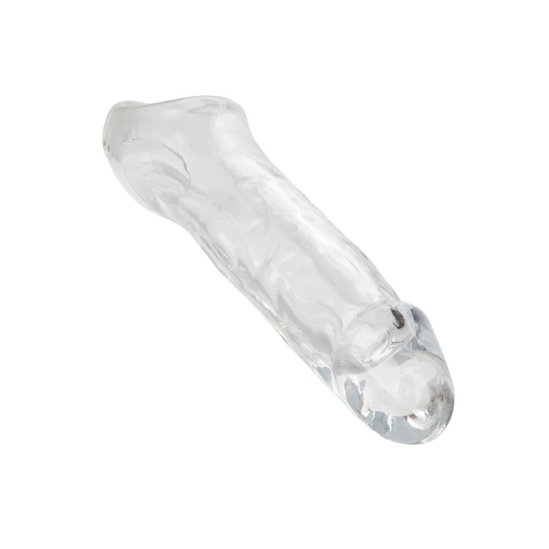CALEXOTICS - PERFORMANCE MAXX CLEAR VERLNGERUNG 6,5 TRANSPARENT - Pen…