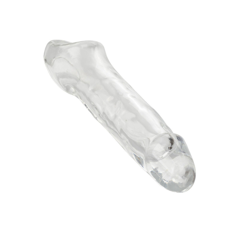 CALEXOTICS - EXTENSION PERFORMANCE MAXX CLEAR 7,5 TRANSPARENTE - Couv…