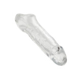CALEXOTICS - PERFORMANCE MAXX CLEAR EXTENSION 7,5 TRASPARENTE - Copri…