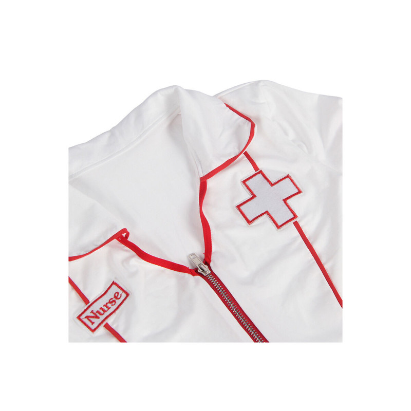 Subblime - Disfraz Enfermera Sexy Body S/M | Vybes.it