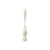 Satisfyer - Love Birds Bolas Kegel Vibradoras Blanco | Vybes.it