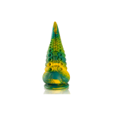 Epic - Cetus Dildo Tentáculo Verde Tamaño Grande | Vybes.it