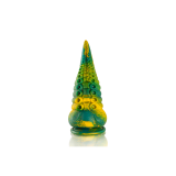 Epic - Cetus Dildo Tentáculo Verde Tamaño Pequeño | Vybes.it