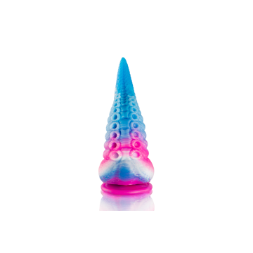 Epic - Phorcys Dildo Tentáculo Azul Tamaño Pequeño | Vybes.it