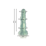 Epic - Hades Dildo Pasión En El Inframundo | Vybes.it