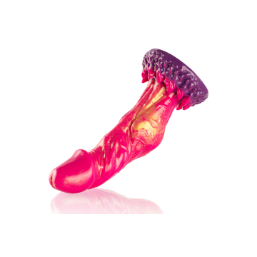 Epic - Cerberus Dildo Fuego Mitológico | Vybes.it