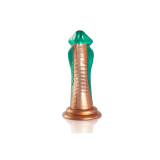 Epic - Python Dildo Cobra Verde | Vybes.it