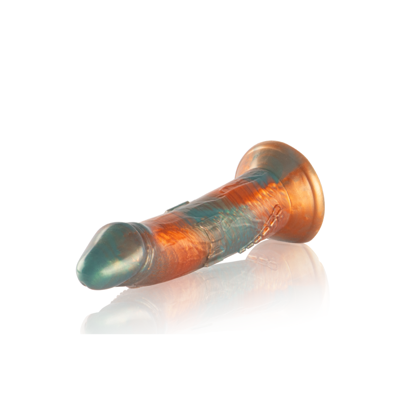 Epic - Talos Dildo Del Poder Y Placer | Vybes.it
