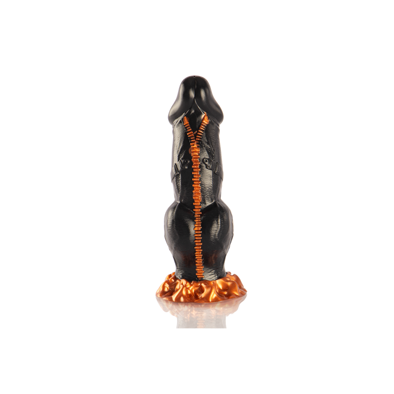 Epic - Deimos Dildo Poder Del Éxtasis | Vybes.it