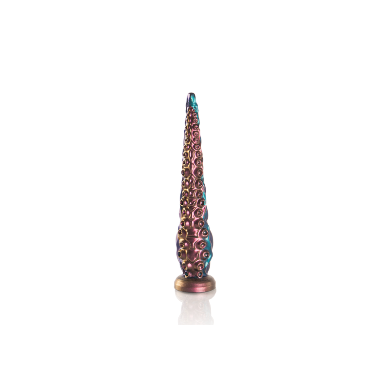Epic - Charybdis Dildo Tentáculo Tamaño Pequeño | Vybes.it