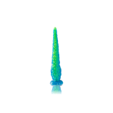 Epic - Scylla Dildo Tentáculo Fino Fluorescente Tamaño Pequeño |