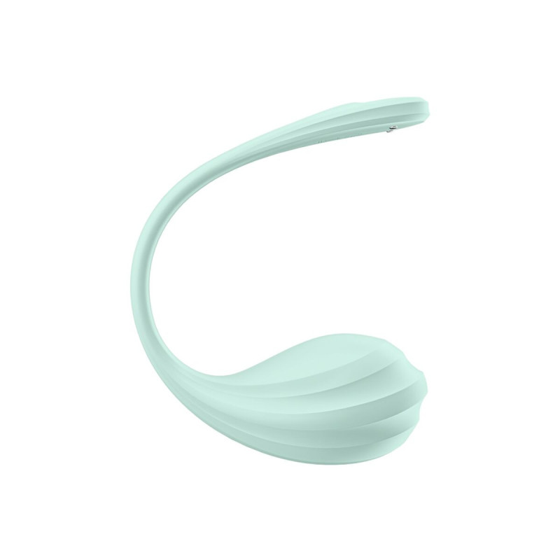 Satisfyer - Application Gratuite Stimulateur De Point G Pétale