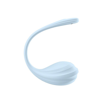 Satisfyer - Application Gratuite Stimulateur De Point G Pétale