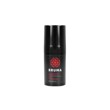 BRUMA - ERDBEERGESCHMACK INTENSIVIERENDER BALSAM 15 ML - Orgasmusvers…
