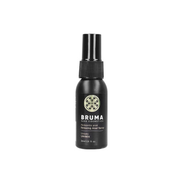 Bruma - Spray Relajante Anal Unisex | Vybes.it