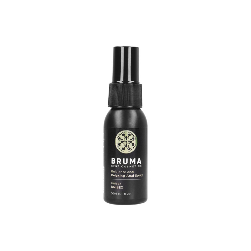 Bruma - Spray Relajante Anal Unisex | Vybes.it