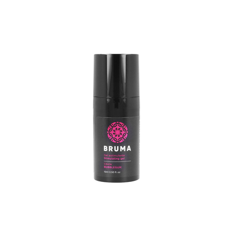 BRUMA - BAUME INTENSIFIANT SAVEUR BUBBLEGUM 15 ML - Intensificateur d…