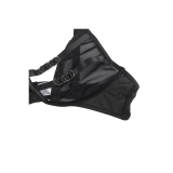 Subblime - Set Dos Piezas Sujetador Transparencias Y Tiras S/M |