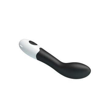 Pretty Love - Bishop Vibrador Punto G 30 Modos Negro | Vybes.it