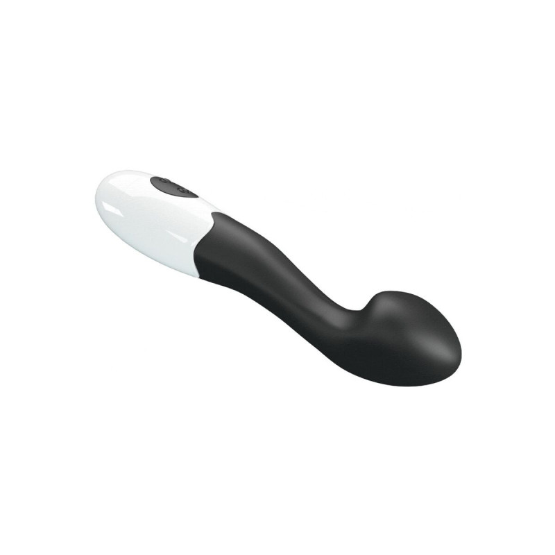 Pretty Love - Charles Vibrador Punto G 30 Modos Negro | Vybes.it