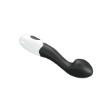 Pretty Love - Charles Vibrador Punto G 30 Modos Negro | Vybes.it