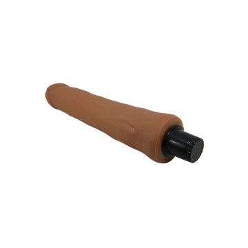 Pretty Love - Alfredo Vibrador Realístico 21.5 Cm - O - 4 Cm |