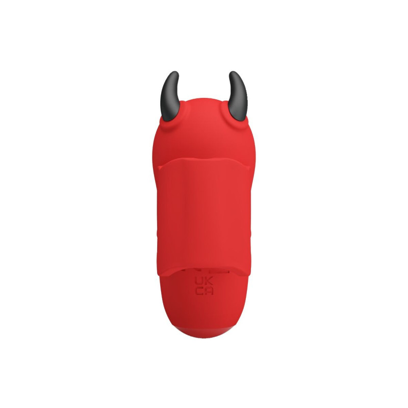 Pretty Love - Mini Fun Toys By Magic Devil Estimulador | Vybes.it