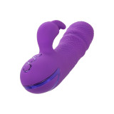 Calexotics - Manhattan Beach Marvel Vibrator Rabbit Purple By